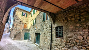 Casa Politi Boutique Villa in the heart of Tuscany Chiusdino